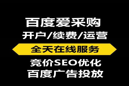 百度推广代运营公司成功案例：精准投放广告的秘诀